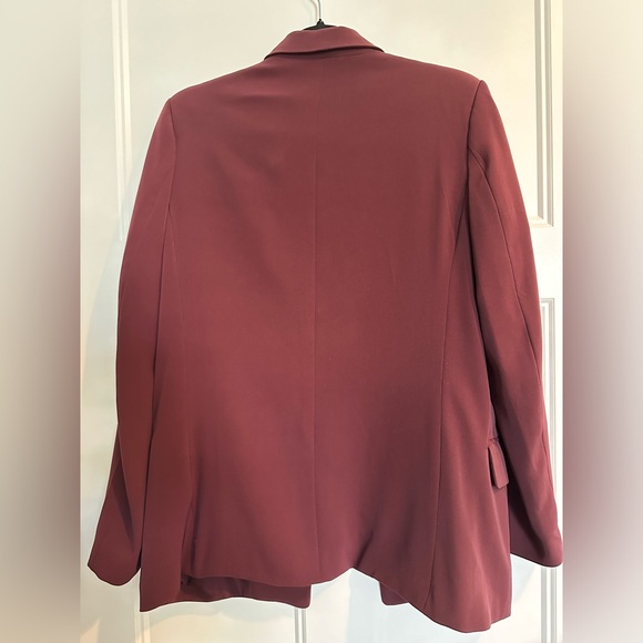 H&M Open Front Blazer - Picture 2 of 3